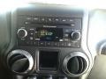 2017 Black Jeep Wrangler Sport 4x4  photo #15
