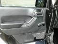 2017 Black Jeep Wrangler Sport 4x4  photo #17