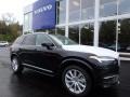 Onyx Black Metallic - XC90 T6 AWD Inscription Photo No. 1