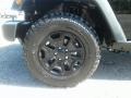 2017 Black Jeep Wrangler Sport 4x4  photo #20