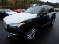 Onyx Black Metallic - XC90 T6 AWD Inscription Photo No. 5