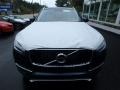 2018 Denim Blue Metallic Volvo XC90 T6 AWD Momentum  photo #6