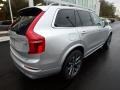 Bright Silver Metallic - XC90 T6 AWD Momentum Photo No. 2