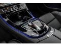 Black Controls Photo for 2018 Mercedes-Benz E #123246964