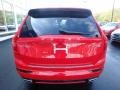 Passion Red - XC90 T6 AWD R-Design Photo No. 3