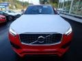 Passion Red - XC90 T6 AWD R-Design Photo No. 6