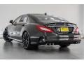 2018 Magnetite Black Metallic Mercedes-Benz CLS AMG 63 S 4Matic Coupe  photo #3