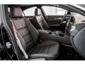 Black Interior Photo for 2018 Mercedes-Benz CLS #123247423