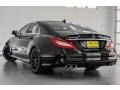 Black - CLS AMG 63 S 4Matic Coupe Photo No. 3