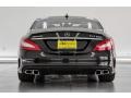Black - CLS AMG 63 S 4Matic Coupe Photo No. 4