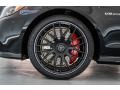 2018 Mercedes-Benz CLS AMG 63 S 4Matic Coupe Wheel and Tire Photo
