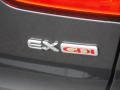 Platinum Graphite - Rio EX Sedan Photo No. 8