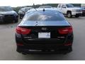 Ebony Black - Optima SX Turbo Photo No. 8