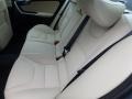 Rear Seat of 2018 S60 T5 AWD