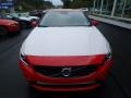 Passion Red - S60 T5 AWD Dynamic Photo No. 6