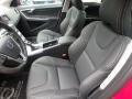 2018 Volvo S60 T5 AWD Dynamic Front Seat