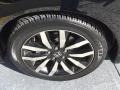 Crystal Black Pearl - Civic EX-L Sedan Photo No. 28
