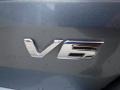 2009 Medium Silver Blue Hyundai Sonata Limited V6  photo #13