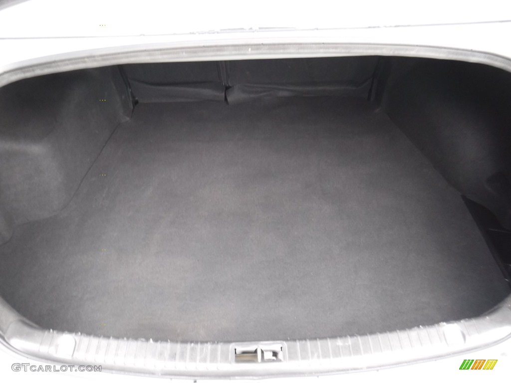 2009 Sonata Limited V6 - Medium Silver Blue / Gray photo #27