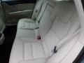 Blonde Rear Seat Photo for 2018 Volvo S90 #123248989