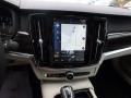Navigation of 2018 S90 T6 AWD