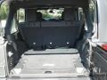 Granite Crystal Metallic - Wrangler Unlimited Sport 4x4 RHD Photo No. 12