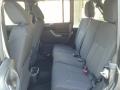 Granite Crystal Metallic - Wrangler Unlimited Sport 4x4 RHD Photo No. 13