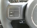 Granite Crystal Metallic - Wrangler Unlimited Sport 4x4 RHD Photo No. 15