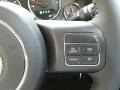 Granite Crystal Metallic - Wrangler Unlimited Sport 4x4 RHD Photo No. 16
