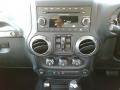 Granite Crystal Metallic - Wrangler Unlimited Sport 4x4 RHD Photo No. 18