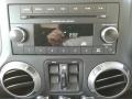 Granite Crystal Metallic - Wrangler Unlimited Sport 4x4 RHD Photo No. 19