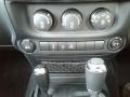 Granite Crystal Metallic - Wrangler Unlimited Sport 4x4 RHD Photo No. 20