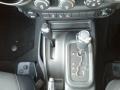 Granite Crystal Metallic - Wrangler Unlimited Sport 4x4 RHD Photo No. 21