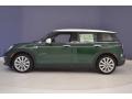 British Racing Green II Metallic - Clubman Cooper Photo No. 3