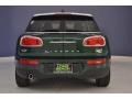 British Racing Green II Metallic - Clubman Cooper Photo No. 5