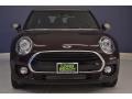 Pure Burgundy Metallic - Clubman Cooper Photo No. 2