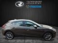 2018 Titanium Flash Mica Mazda MAZDA3 Touring 5 Door  photo #2