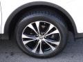 Blizzard Pearl - RAV4 Limited AWD Photo No. 3