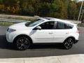 Blizzard Pearl - RAV4 Limited AWD Photo No. 7