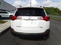 Blizzard Pearl - RAV4 Limited AWD Photo No. 9