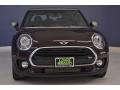 Pure Burgundy Metallic - Clubman Cooper Photo No. 2