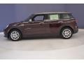 Pure Burgundy Metallic - Clubman Cooper Photo No. 3