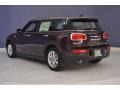 Pure Burgundy Metallic - Clubman Cooper Photo No. 4
