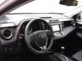 Blizzard Pearl - RAV4 Limited AWD Photo No. 15