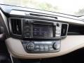 Super White - RAV4 XLE AWD Photo No. 18