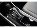 2017 Lunar Silver Metallic Honda Accord LX Sedan  photo #20