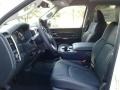 Pearl White - 3500 Laramie Crew Cab 4x4 Photo No. 10