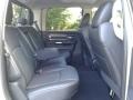 Pearl White - 3500 Laramie Crew Cab 4x4 Photo No. 14