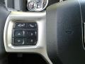 Pearl White - 3500 Laramie Crew Cab 4x4 Photo No. 17