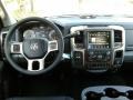 Pearl White - 3500 Laramie Crew Cab 4x4 Photo No. 31